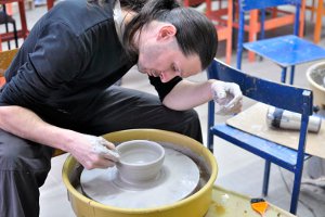 Lekcje z ceramiki w Kielcach