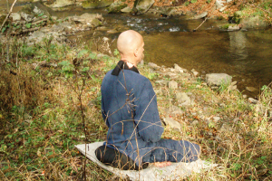 Medytacja Buddyjska zen